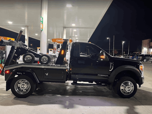 bst-towing