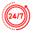 24-hours