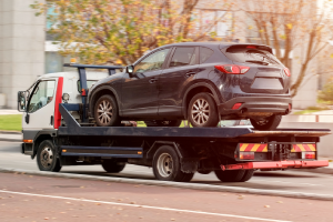 Light-Duty Towing