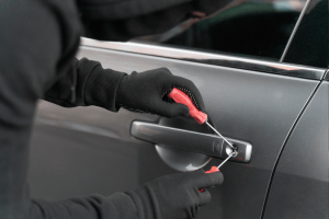 Lockouts Assistance